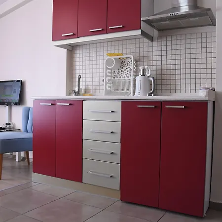 Apartamento A &
