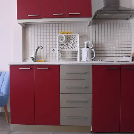 Apartamento A &