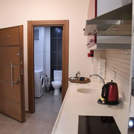 A & Apartamento Ancara