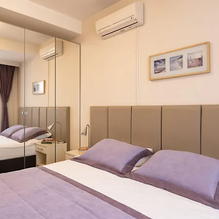 Apartamento A & Ancara
