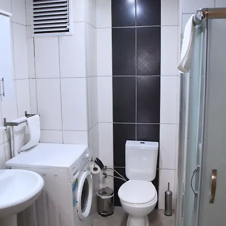 Apartamento A & Ancara