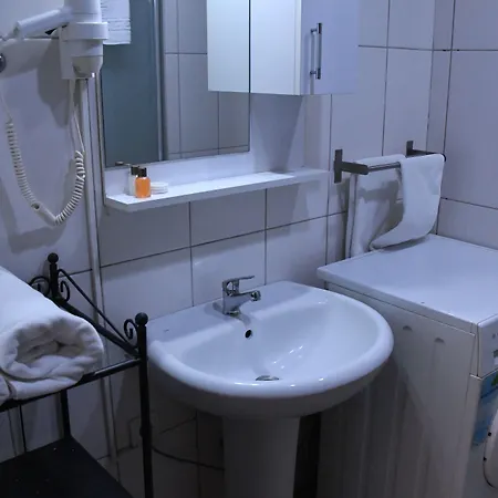 A & Apartamento Ancara