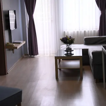 A & Apartamento