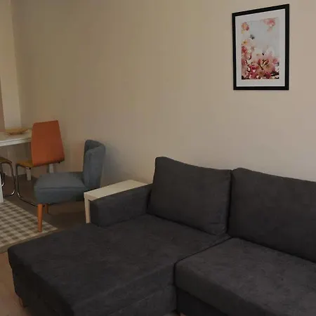 A & Apartment *