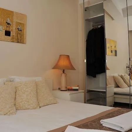 Apartment A &
