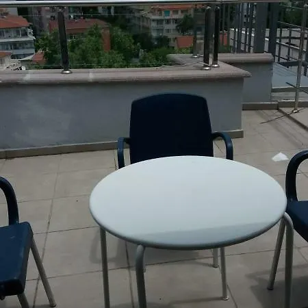A & Appartamento Ankara