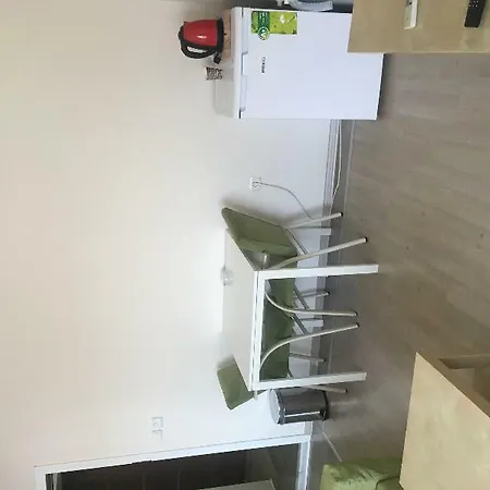 Apartment A & *
