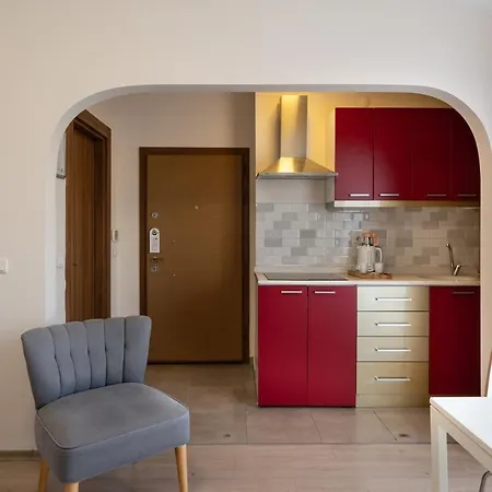 A & Apartment Ankara