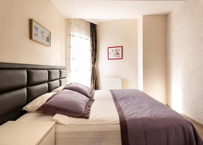 A & Apartment Ankara