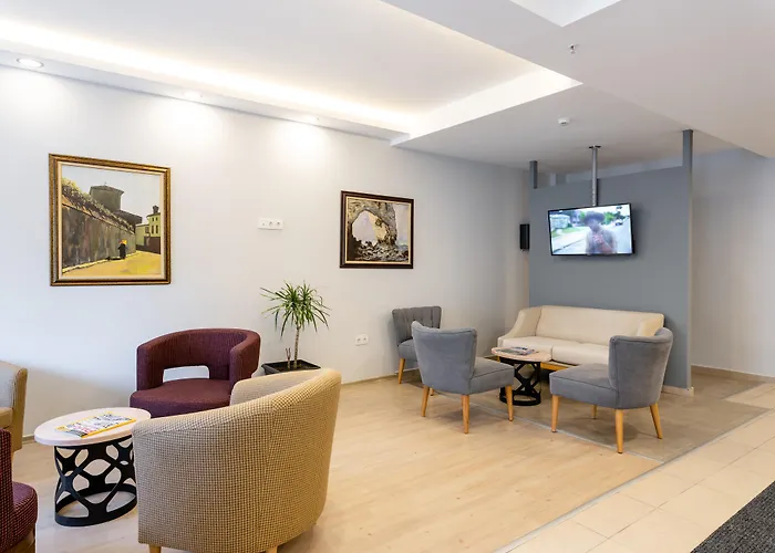 Appartamento A & Ankara