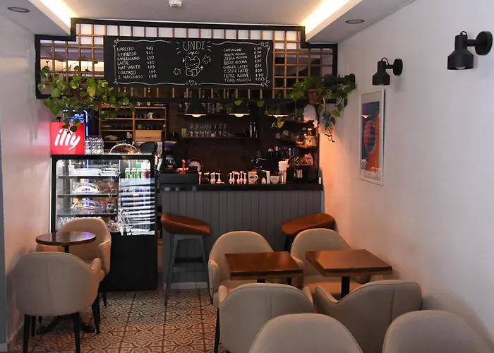 A & Appartamento Ankara