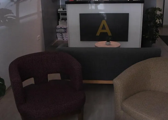 A & Apartment Ankara