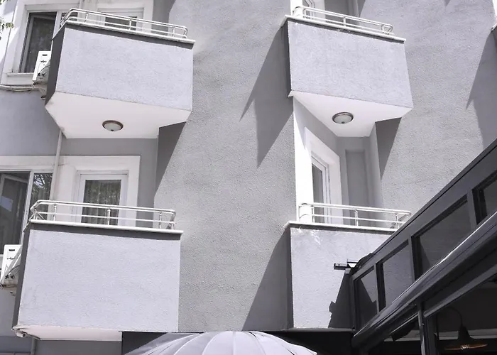 A & Apartment Ankara