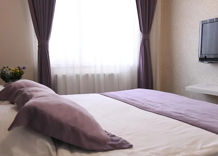 Appartamento A & Ankara