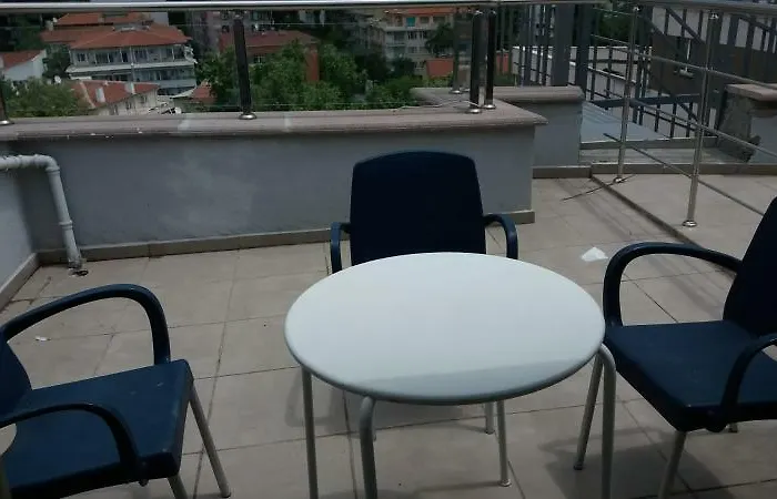 A & Appartamento Ankara