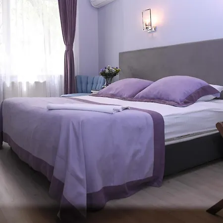 A & Apartment *