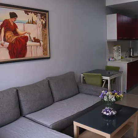 A & Apartment