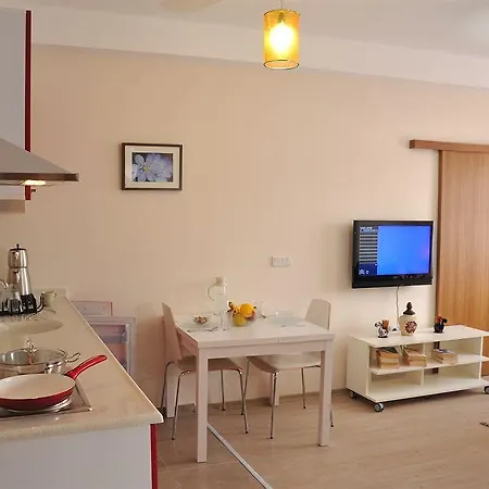 Apartment A & *