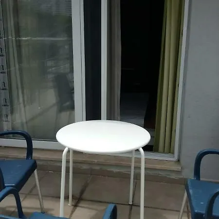 Apartment A & Ankara