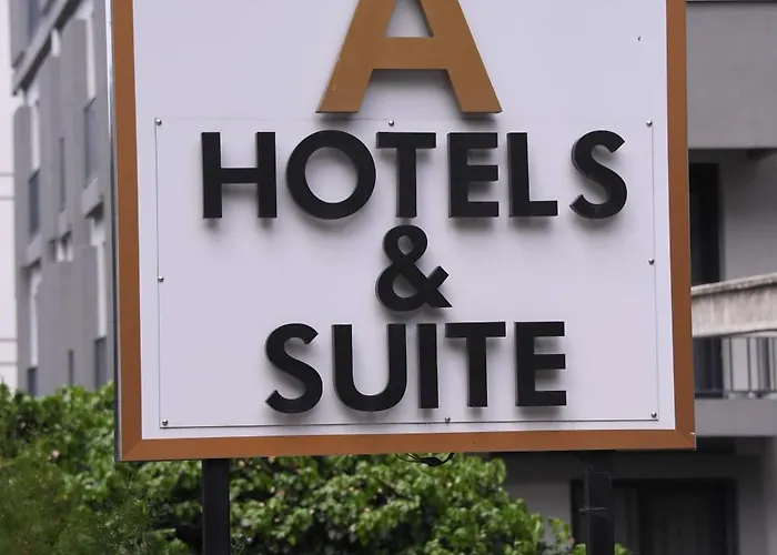 A & Appartement Ankara