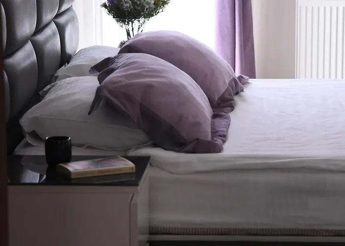 A & Appartement Ankara