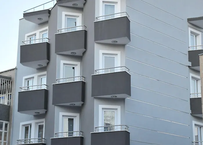 Appartement A & Ankara