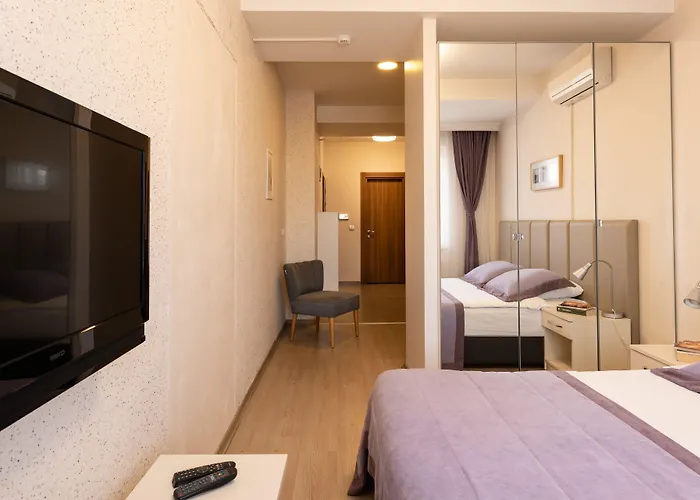 Appartement A & Ankara