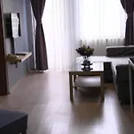 Апартаменты A & *