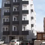 Апартаменты A & Анкара