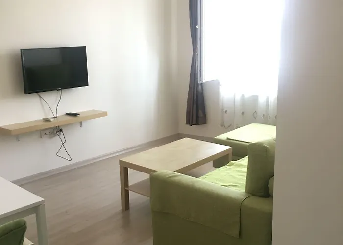 Apartman A & Ankara